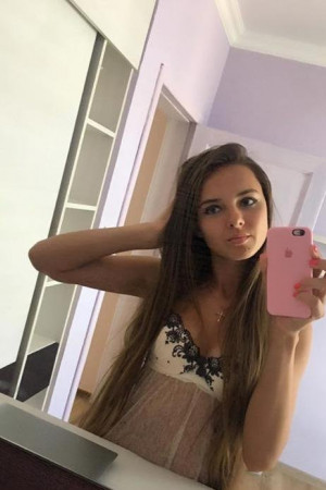 Индивидуалка Ника