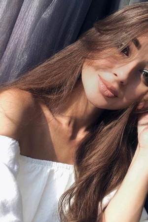 Индивидуалка Таня