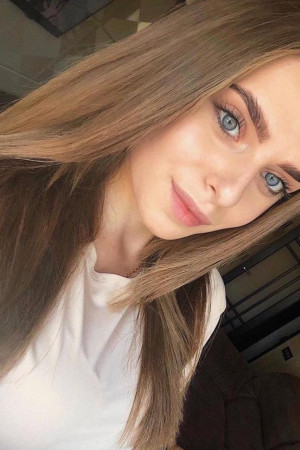 Индивидуалка Лена