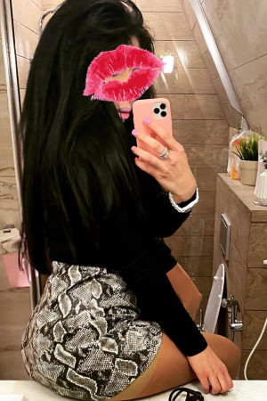 Индивидуалка Рита