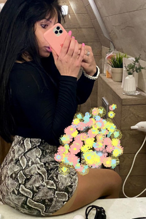 Индивидуалка Рита