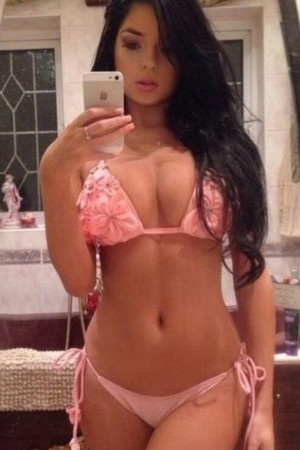 Индивидуалка Настя