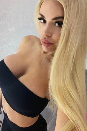 Escort girl Ангелина 