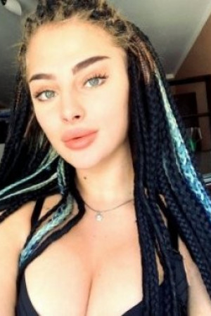 Индивидуалка Вероника 