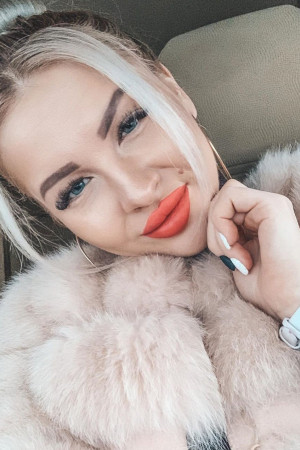 Индивидуалка Яна