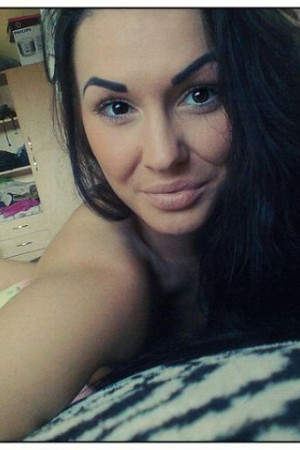 Индивидуалка Светик 