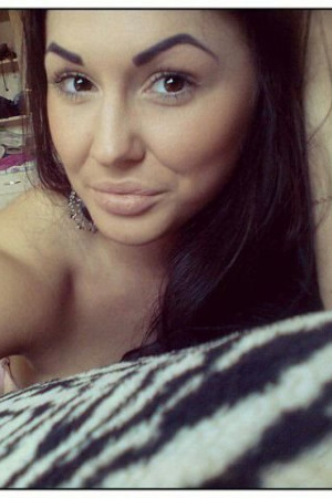 Индивидуалка Светик 