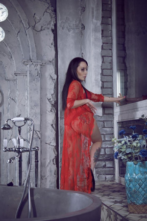 Escort girl Катя