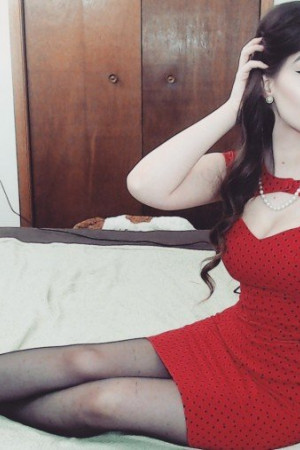 Escort girl Настя