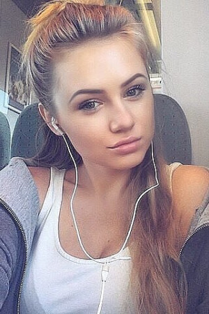 Индивидуалка Вероника