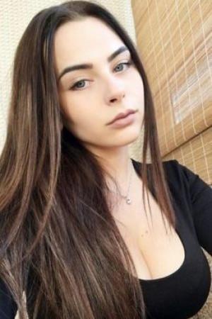 Escort girl Катя