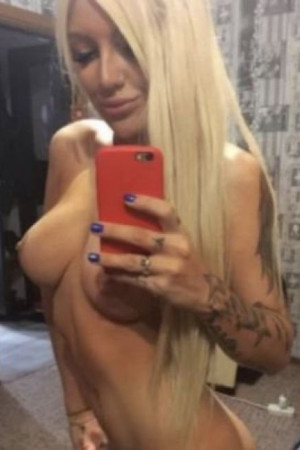 Индивидуалка Рада