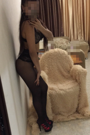 Индивидуалка Зара