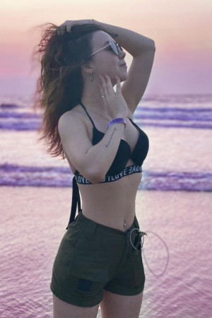 Индивидуалка Ася