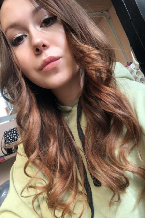 Индивидуалка Ася