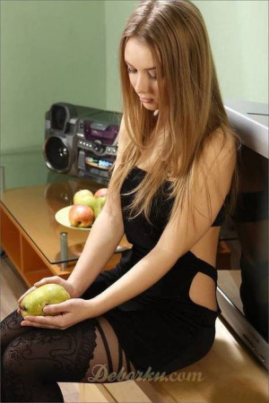 Индивидуалка Настя 