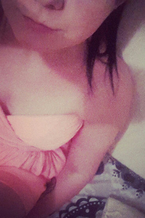 Индивидуалка Мила