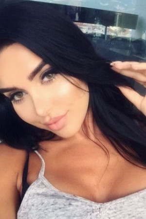 Индивидуалка Лика