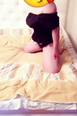 Индивидуалка Леночка