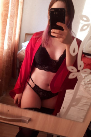 Escort girl Маша