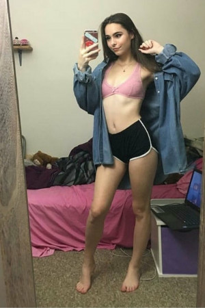 Индивидуалка Алиса