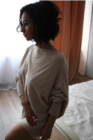 Индивидуалка Крис