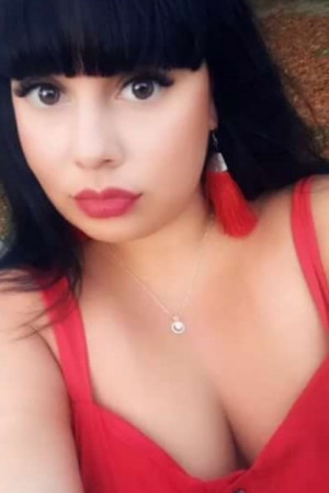 Индивидуалка Кира