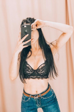 Индивидуалка Майя