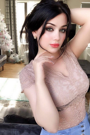 Escort girl Даша