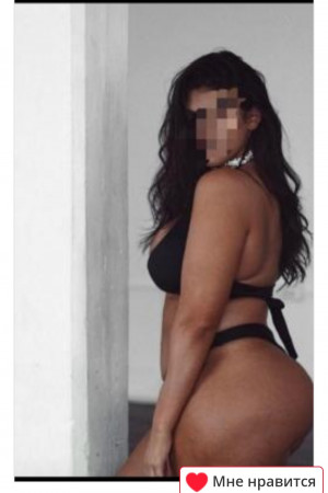 Индивидуалка Лена