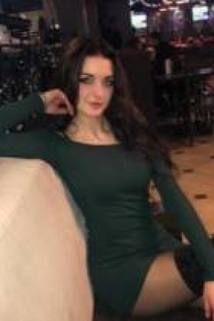 Индивидуалка Диана