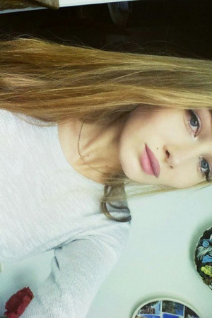 Индивидуалка Марина