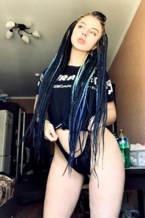 Индивидуалка Соня