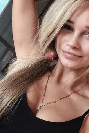 Индивидуалка Ксюша 