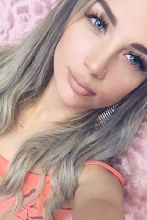 Индивидуалка Марианна