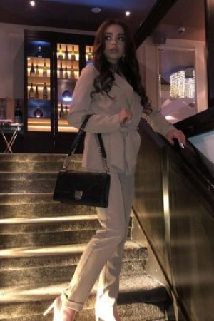 Индивидуалка Арина