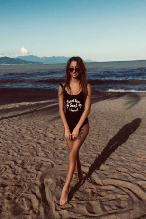 Escort girl лера