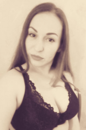 Индивидуалка Анастасия