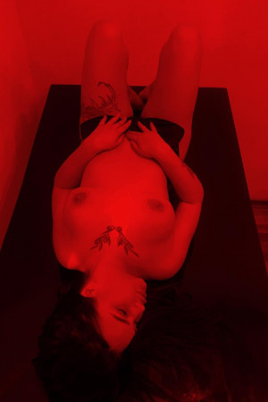 Индивидуалка Злата