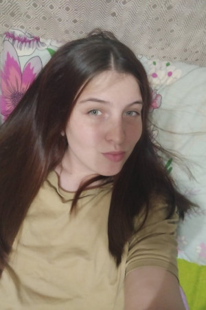 Индивидуалка Екатерина Захарова