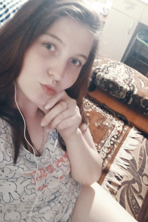 Индивидуалка Екатерина Захарова