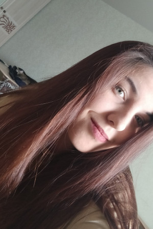 Индивидуалка Екатерина Захарова