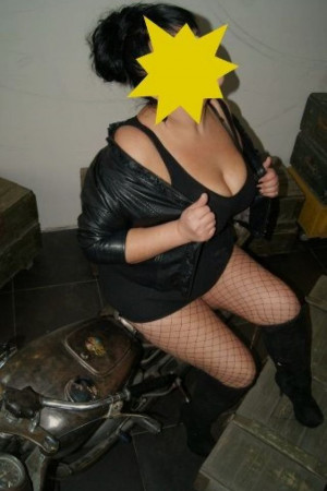 Escort girl Анюта