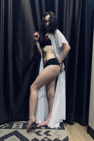 Индивидуалка Алиса