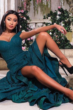 Индивидуалка алина