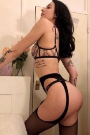 Escort girl  Вика 