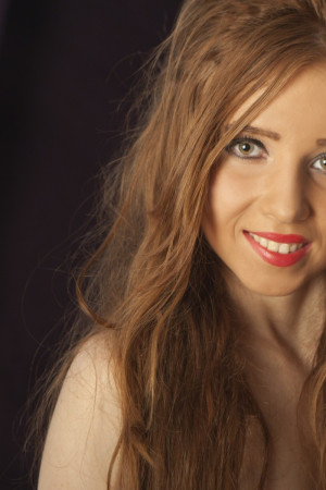 Индивидуалка Констанция