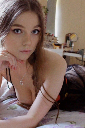 Индивидуалка Ирина