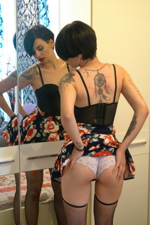 Индивидуалка Нели