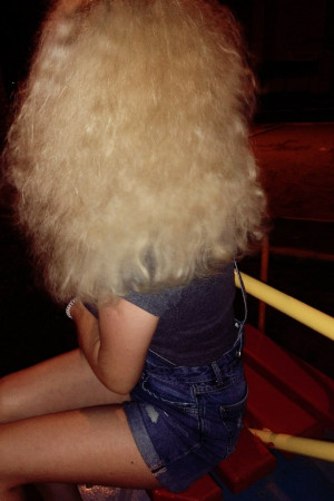 Индивидуалка Юля